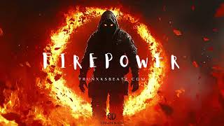FIREPOWER (Eminem x 50 Cent x D12 Type Beat)