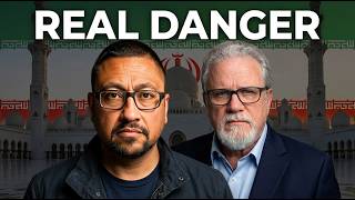 The Danger Most People Don't See in Islam! Net Worth