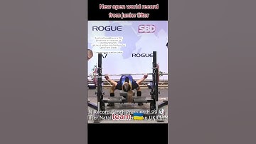 NO MORE BIG ARCH BENCHES❓