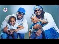 P-Square: The Biography of Nigerian Pop Stars &amp; Family