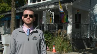 Tedder Talks Episode 3: CAMP Rehoboth