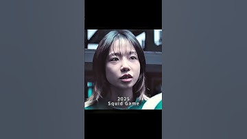 Squid Game Cast Edit 🤩 #player222 #player230 #player333 #thanos #junhee #myunggi #movie #fyp #cast