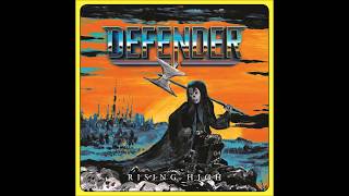 Defender - Ride Through the Night