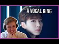 REACTION to MONSTA X - KIHYUN INDIVIDUAL GUIDE (by Chaena)