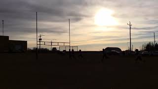 #7 Db/Wr/Rb/Kr Ethan Douglas official senior 6 man mixtape