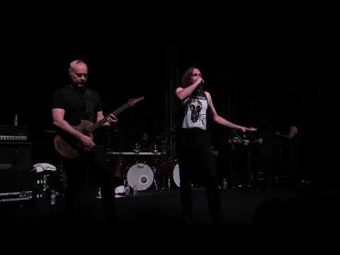 Cattle Decapitation - Bring Back The Plague (Live in Brisbane 2023)