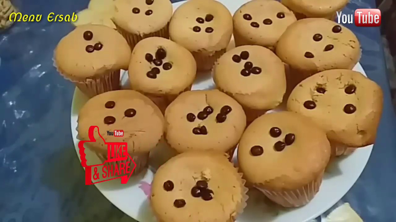 Cara Membuat Bolu Cup Yang Lembut Dan Ekonomis - Youtube Cara Membuat Bolu Cup Yang Lembut Dan Ekonomis - Youtube