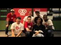Resilient Coders Hour of Code 2015