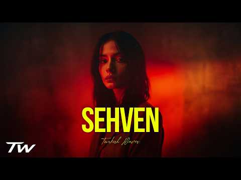 Emir Can İğrek & Dedublüman - Sehven | Turkish Waves