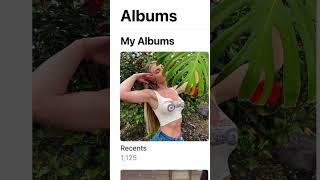 Missing The Sun, The Island, And Even The Blonde A Little Bit