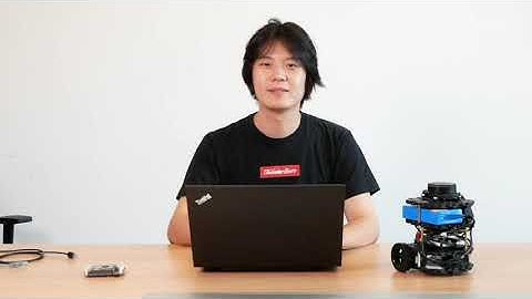 ROS 2 Installation on Qualcomm® Robotics RB5 Platform