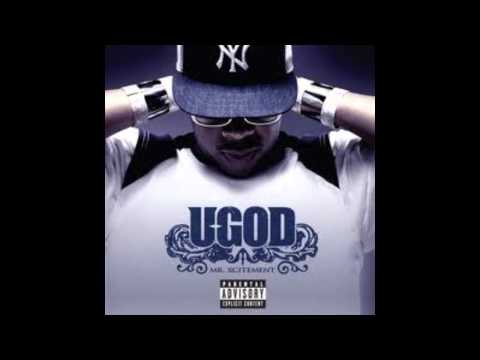 U-God - Bump