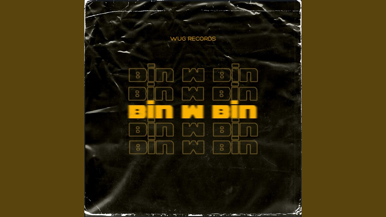 Watch Bin w Bin on YouTube Watch Bin w Bin on YouTube