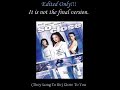 So Close 2002 Ost Close To You Shu Qi Soundtrack mp3