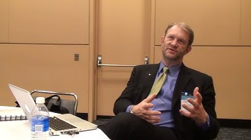 [2013] ArchDaily Interviews | Phil Bernstein