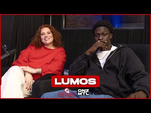 LUMOS x Ngoundieu : Remplir des salles à Montréal, le freestyle pour Bigflo&Oli et +