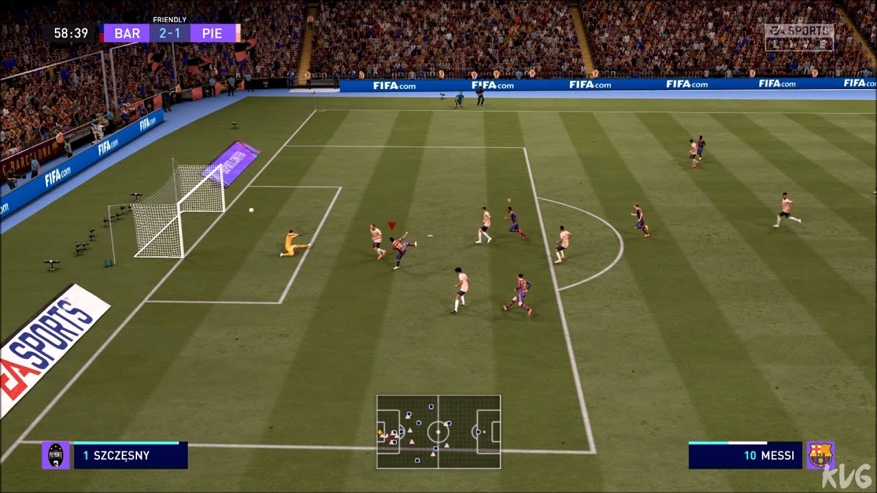 FIFA 21 PC