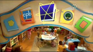 Pbs Kids - Super Why Funding Credits