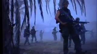 Fear, Love, and War - Killarmy
