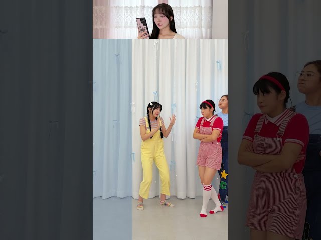 선을 넘지 마세요 | Reacts