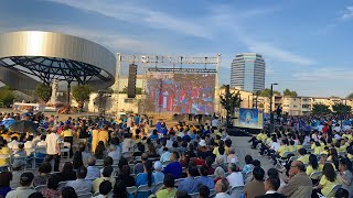 Happy Marian Day Mass