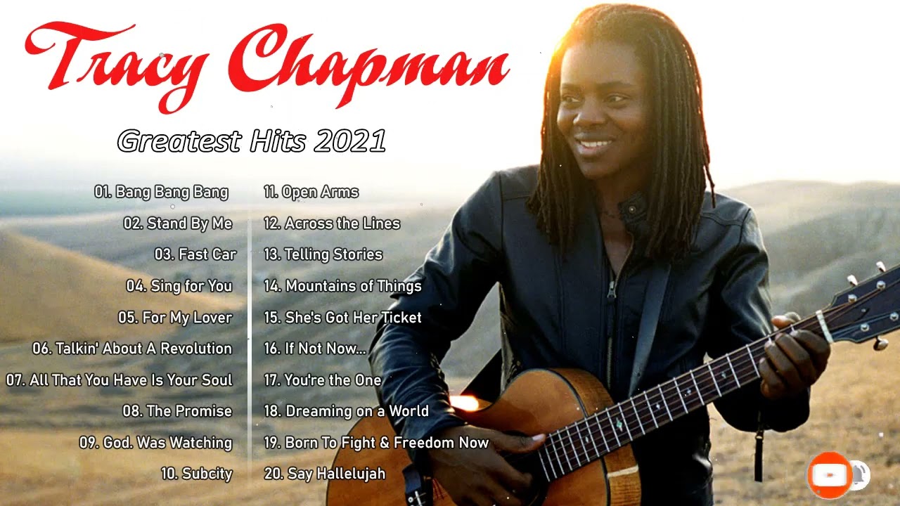 tracy chapman tour 2022 uk