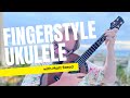 Fingerstyle ukulele course
