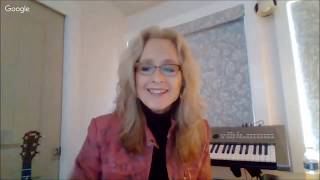 Truth In Rhythm  Gayle Chapman prince Part 1 Of 2