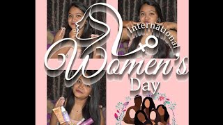 Womens day special || problems and solutions|| ??