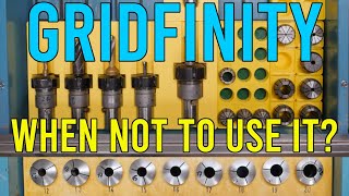 Not all tools need Gridfinity || RotarySMP
A wooden collet rack is still is a good solution. I also had to replace the control board in my Bambulabs AMS unit.
https://wiki.bambulab.com/en/x1/maintenance/replace-ams-main-board
If you are interested in a Bambu Lab printer or filament, please use this affiliate link which will get you a discount, and Bambu will share a small portion of their profit to help support my channel. Thanks.
http://shrsl.com/2o4uj-2yn7-1cwx9
Affiliate links to some of the parts and tools shown. If you purchase through these links, this channel receives a small portion of the profit, but it costs no extra to you.
Sunlu S2 filament dryer
EU Link - https://amzn.to/4eIVyzy
USA Link - https://amzn.to/3Y1f0lm
Transparent PLA filament
EU Link - https://amzn.to/3zsB0fN
USA Link - https://amzn.to/4eDMFan
If you enjoy my content and would like to support my channel... Id really appreciate it.
Please join me on Patreon and help build this community.
https://www.patreon.com/RotarySMP
or sign up for youtube memberships using the JOIN button above.
or please just buy me a coffee...
https://tinyurl.com/5cv2yscb
Music
Southern Call - Cactus Flower.
00:00 - Intro
00:26 - 1st Gridfinity
01:12 - Desiccant
02:01 - AMS Failure
02:48 - Replacement AMS control board
08:11 - Sunlu filament dryer
08:38 - When should you use Gridfinity?
09:57 - Freecads Gridfinity workbench
11:53 - What tools dont need Gridfinity?
12:22 - Wooden collet holder block
16:56 - Summary Not all tools need Gridfinity || RotarySMP