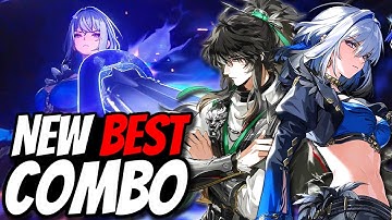 The Strongest Galbrena Combo Ever Discovered