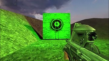 S.T.A.L.K.E.R. build 1475 (15 июля 2003 г.) [#4] occ_part_jim