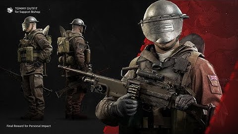 Caliber - Annihilation Mode - Bishop Gameplay #1