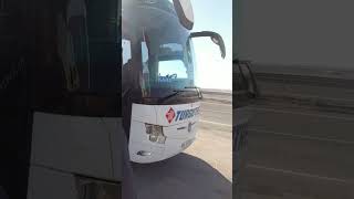 Turgutreis Ile Karsa Doğru..mola Vakti