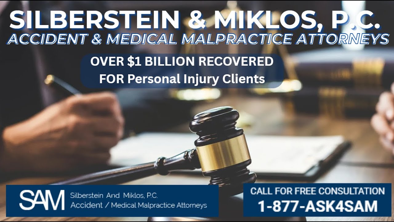 Amputation After an Accident: Legal Rights You Might Not Know About Suffolk NY