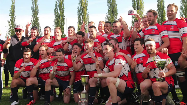 Aaron McLelland Rugby Highlights 2018/19 recent