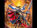 SEVENS ROAD MAGICIEN DECK (RUSH DUEL) - DUEL LINKS