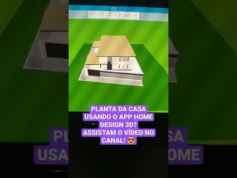 FIZEMOS NOSSA PLANTA
