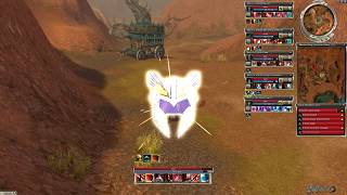 Aurora Glade alternative hero bonus tactics