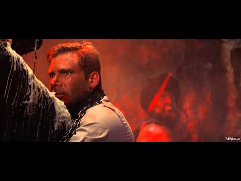 Indiana Jones And The Temple Of Doom M/m whipping scene