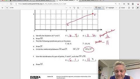 Eureka Math Grade 5 Module 6 Lesson 14 Problem Set