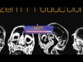 Game Maker'da yapay zeka örneği,