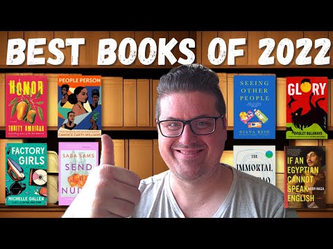The 22 Best