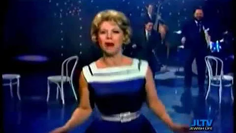 The Dinah Shore Chevy Show  December 11, 1960  In ...
