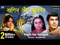 Nagin Aur Suhagan || Full Hindi Movie