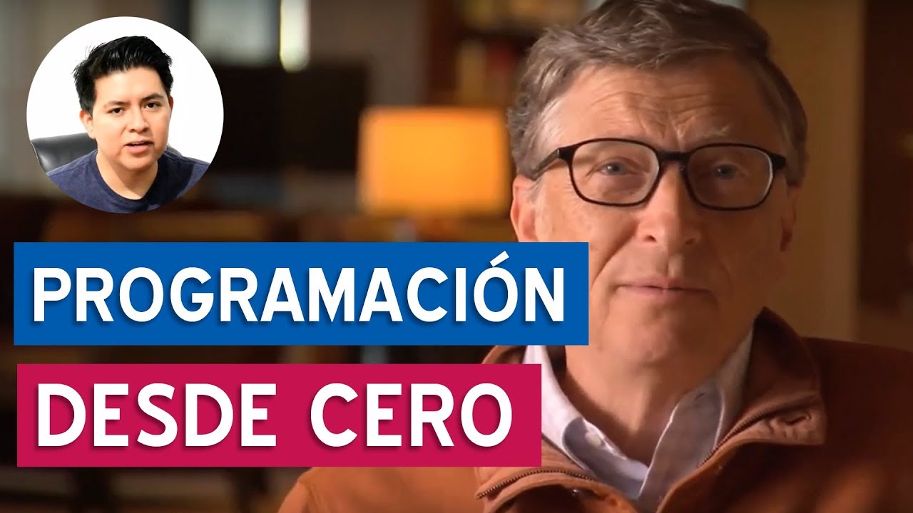 Consejos para aprender a programar desde cero #CafeConRivas - YouTube