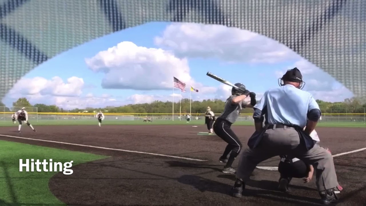 Kennedy Reed 2024 Fall Ball Highlight’s - YouTube Kennedy Reed 2024 Fall Ball Highlight’s - YouTube