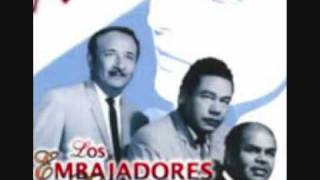 LOS EMBAJADORES CRIOLLOS - HILDA chords