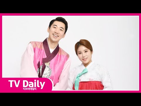 ‘트롯 남매’ 영기(<strong>YOUNG</strong> KI)·김소유(KIM <strong>SO</strong> U) “듀엣곡 바람, 대표님 귀에 닿기를…”