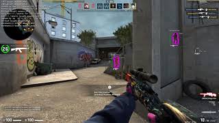 CSGO HVH CHEAT   ONETAP NEW UPDATE   UNDETECTED FREE HACK 720p screenshot 3